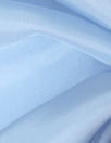 Bemberg 100% rayon lining - French blue