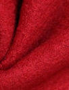 viscose/wool boucle' knit suiting - valentino