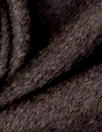 viscose/wool boucle' knit suiting - espresso