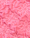 M. Lhui11ier 'pink rose' silk blend matelasse' brocade