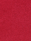 Oslo virgin wool brushed lightweight coating - scarlet