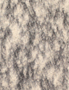 Di0r brushed cashmere/virgin wool woven - mottled ecru/grey