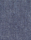 NY designer lightweight cotton chambray denim - dark blue