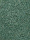 French woven wool blend coating - granite green heather