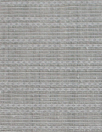 Italian 'double bead stripe' textured cotton/linen woven