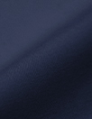 rayon challis woven for lining, etc. - navy