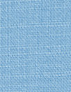 crosshatch lightweight linen-look cupro woven - light blue
