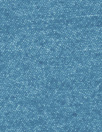 Dutch washed stretch cotton denim - bleached blue .625 yds