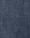 lightweight organic cotton denim, 5.5 oz. - dark blue