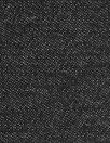 Dutch washed stretch cotton denim - indigo 1.5 yd