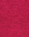 'beefy' rayon blend sweater doubleknit Oeko-Tex cert.- cerise