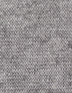 'beefy' stretch rayon blend sweater doubleknit Oeko-Tex cert.- heather grey