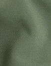 deluxe 'RPL' viscose blend stretch suiting - loden
