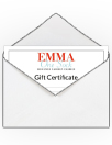 Emma One Sock gift certificate
