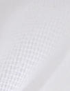 lightweight woven fusible interfacing - white