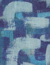 Liberty Art Fabrics: 'Abstract - C' Tana lawn