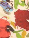 Liberty Art Fabrics: 'Matilda May - C' Tana lawn