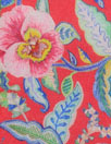 Liberty Art Fabrics: 'Garden of Life - C' Tana lawn