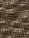 linen/cotton medium weight cross dye woven - black/tan