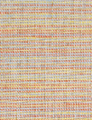 yarn-dyed micro stripe linen woven - tropical pastels