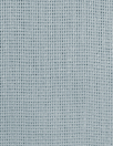 fine quality open weave linen - ice blue