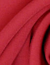 modal/bamboo/tencel drapey woven twill - deep red