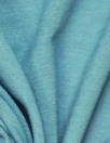 dusty blue lightweight rayon jersey 4-way 2.25 yds