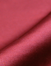 luscious recycled poly satin woven, GRS certified - wine