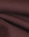 4-way stretch rayon blend ponte - bordeaux, Oeko-Tex Cert.