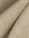 cross-dye medium weight linen - driftwood/tan