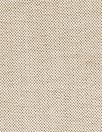 oxford cloth cotton shirting - parchment/white 1.75 yd