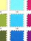 EOS Silk Color Chart / EOS Silk Quality Chart