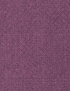 violet plum rayon/linen textured woven, Oeko-tex certified