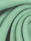 Dutch 220 gms cotton/spandex knit - cool sage