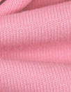 Dutch 220 gms cotton/spandex knit - light pink