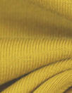 Dutch 220 gms cotton/spandex knit - mustard