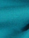 Dutch 220 gms cotton/spandex knit - vivid teal