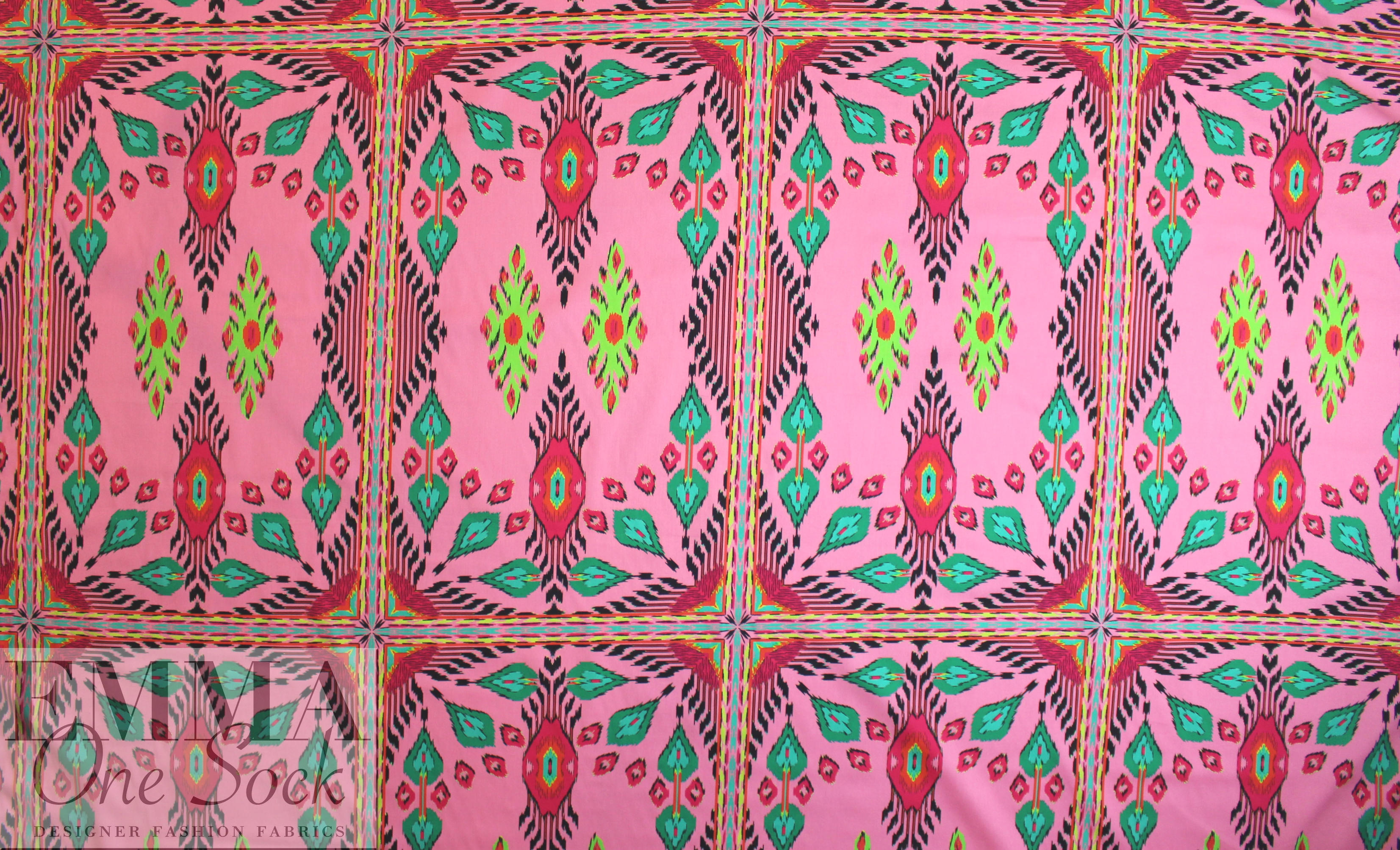 Famous Designer Cotton Stretch Panel Pink Southwest From Emmaonesock Com,Living Room Scandinavian Minimalist Interior Design