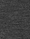 CA designer bengaline stretch cotton woven - gray/black