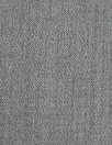 Italian super 120 worsted wool lightweight suiting - light charcoal