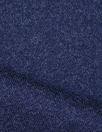 Italian wool/viscose twill suiting - sapphire