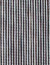 Italian mini-stripe reversible linen/cotton lightweight suiting