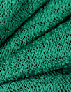 catalina crepe sweater knit - greenlake