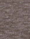 lightweight hemp/organic slubby sweater knit - bistre