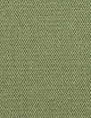 organic GOTS cotton/elastane stretch twill - moss