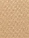 organic GOTS cotton/elastane stretch twill - dune 1.4 yds