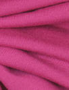 rosy pink Oeko-Tex viscose/spandex 4-way jersey 