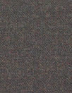 Italian stretch wool blend twill suiting - roasted coffee
