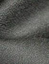 100% wool crepe - ELEPHANT GRAY