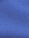 100% wool crepe - ROYAL